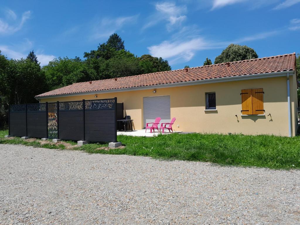 Domaine des Hameaux du Lac - BG 1