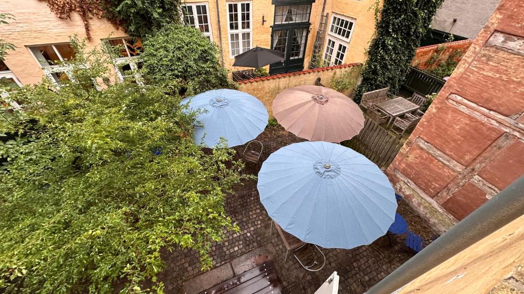 Fantastiske Christianshavn 8