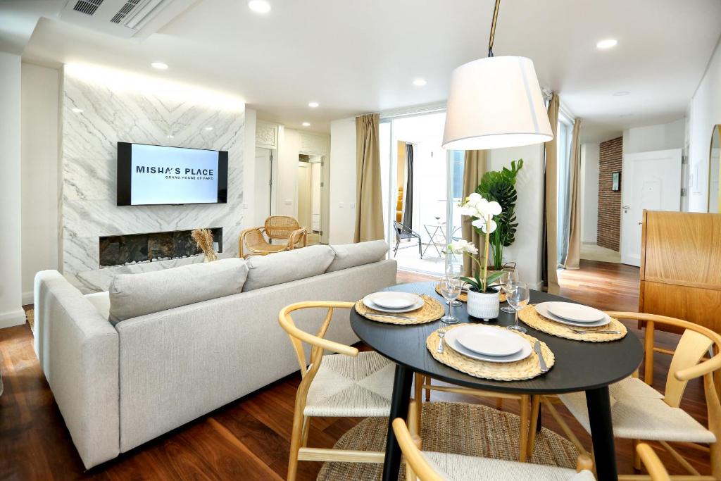 Green Algarve Gem Spacious 2 BDR By Misha's Place 4