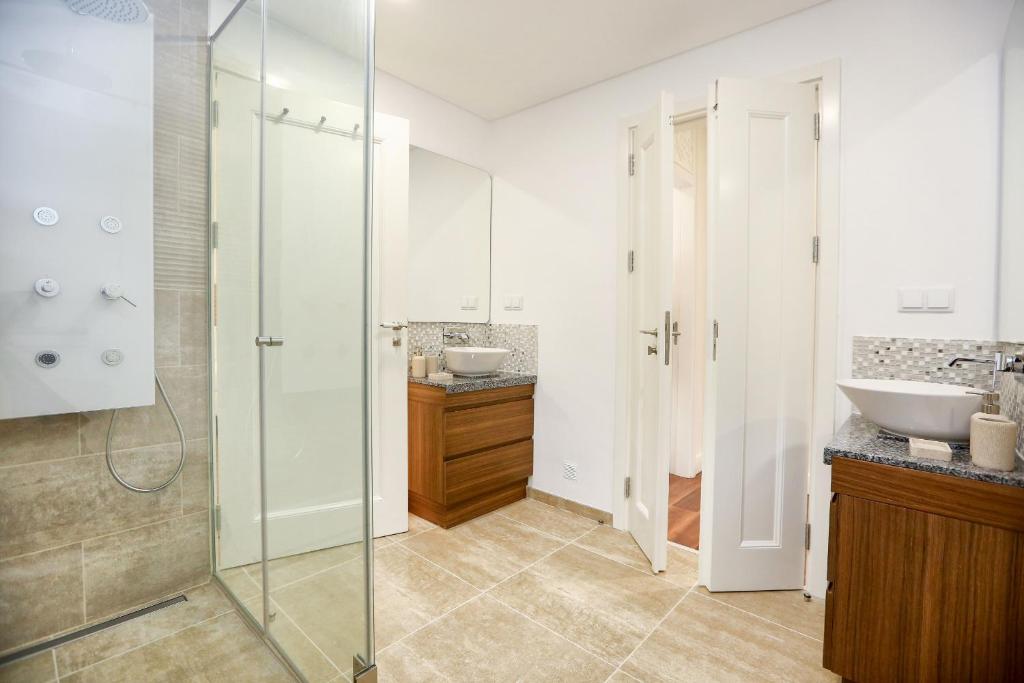 Green Algarve Gem Spacious 2 BDR By Misha's Place 3