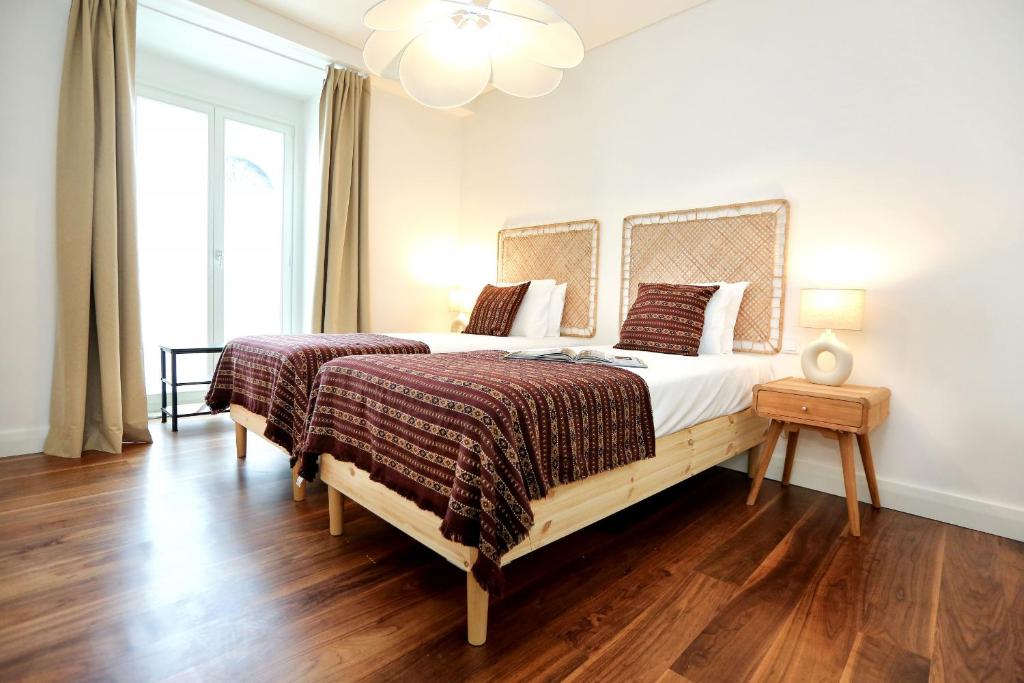 Green Algarve Gem Spacious 2 BDR By Misha's Place 2