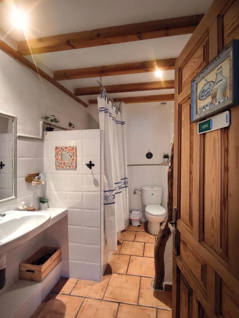 La Candileja 8
