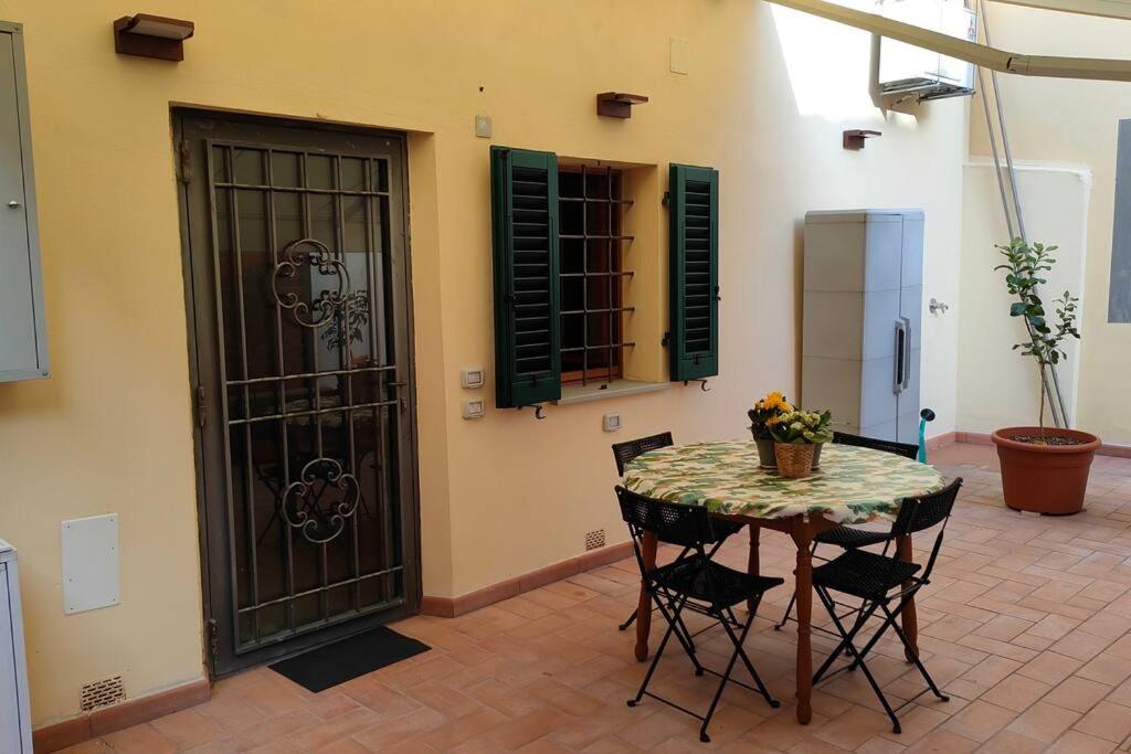 Casa del borgo 4