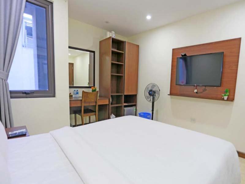 K Business 1 Hotel My Dinh 미딩 - By Bay Luxury