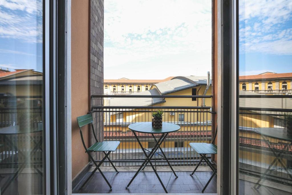 Sweett - Cozy Duomo 4