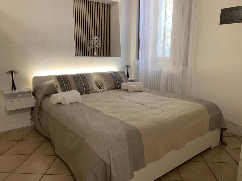 Houseberg Torretta 5