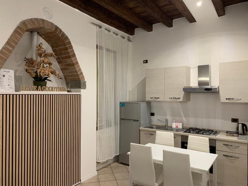 Houseberg Torretta 3