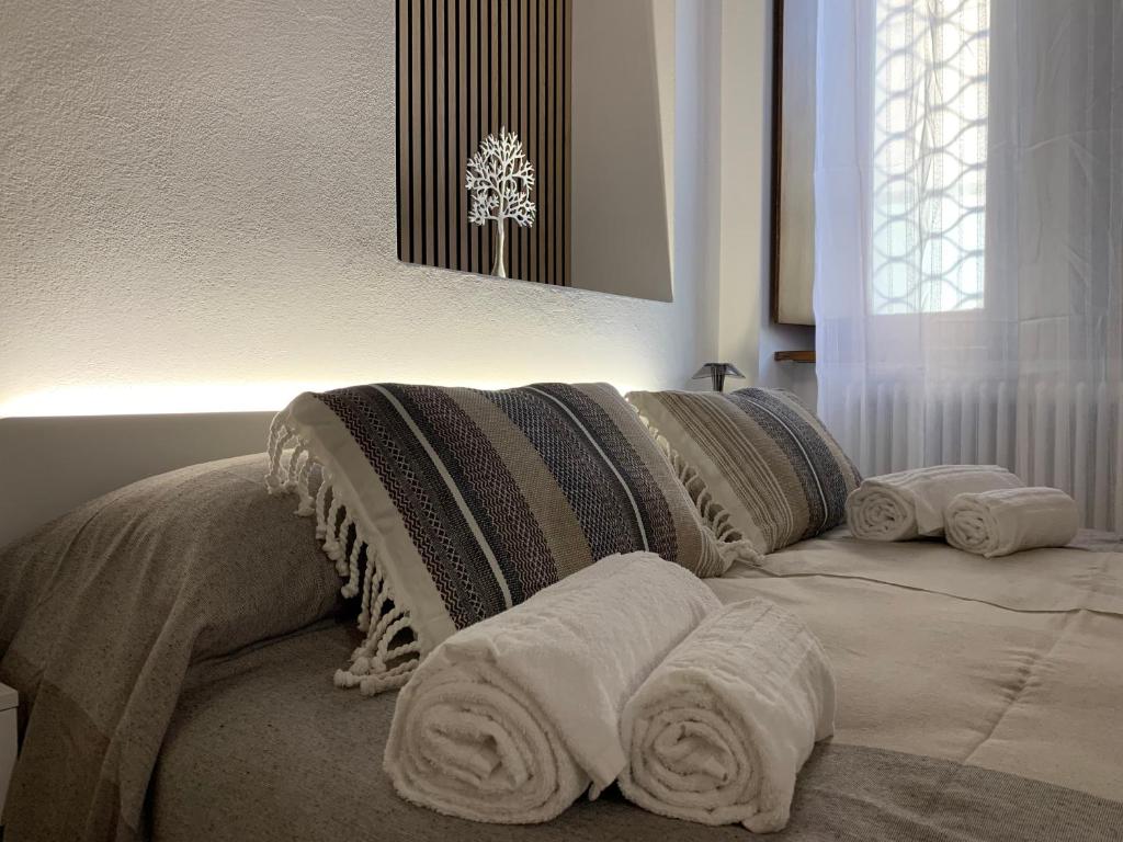 Houseberg Torretta 8
