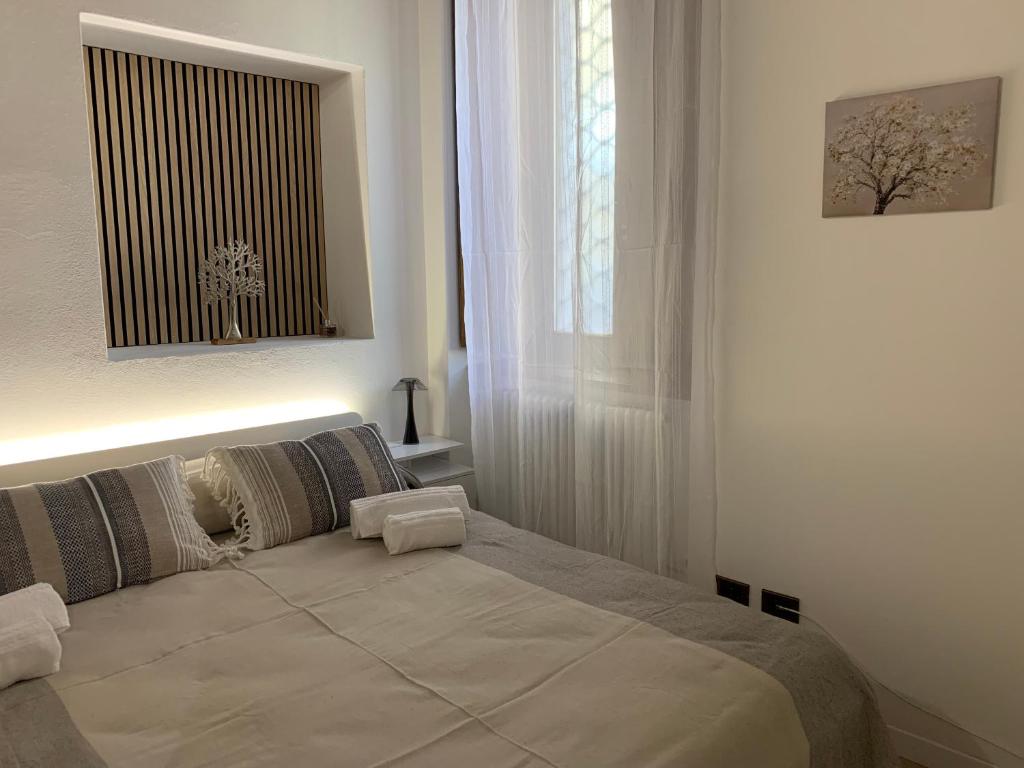Houseberg Torretta 2
