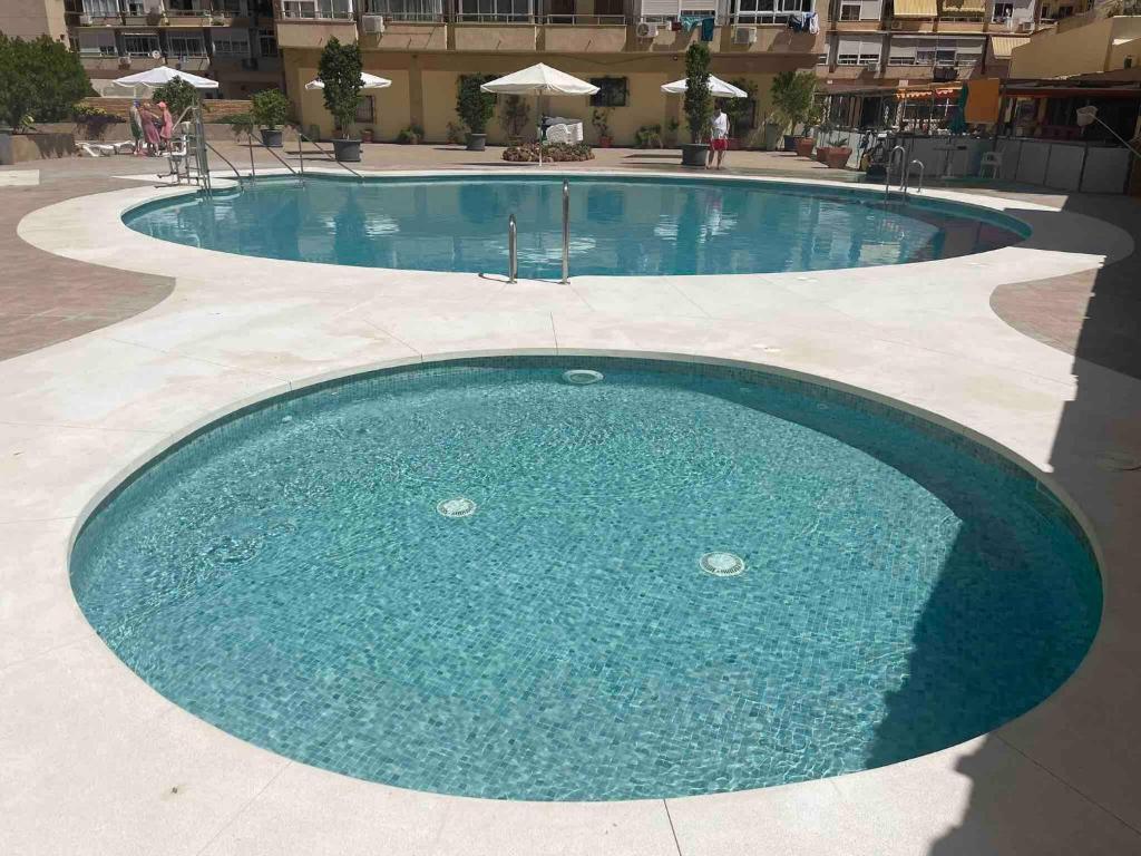 Gala de SteraM Flats Torremolinos 4