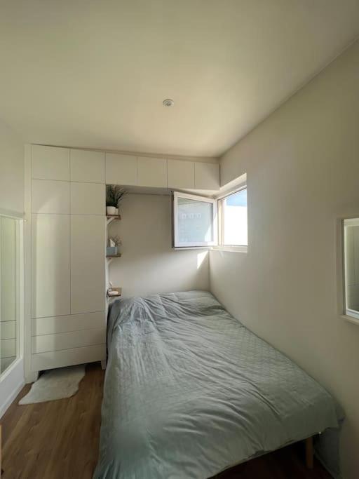 Appartement cosy orangerie 7