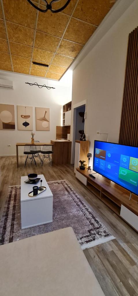 LUXURY APARTMENT 5