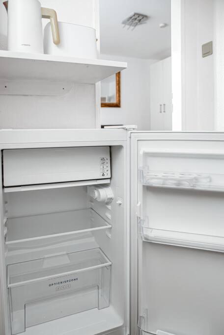 Wiesbaden - Apartment im Nerotal 8