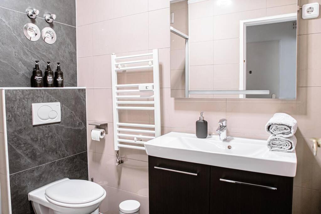 Wiesbaden - Apartment im Nerotal 3