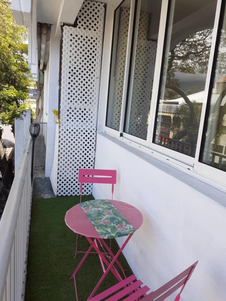 Cosy Home Papeete 5