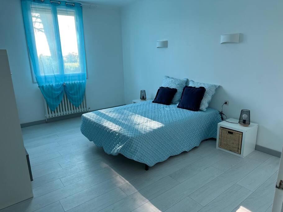 La maison lumineuse de Bernis 2