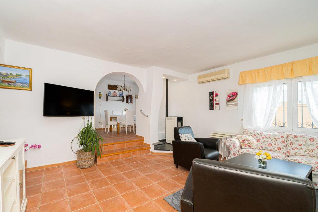 Casa Coral Spaniahome 6