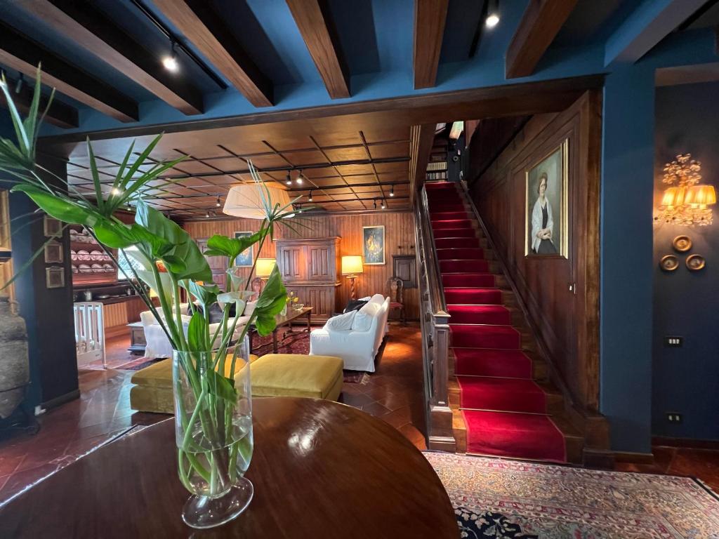 CHALET MARMONT ROME 8