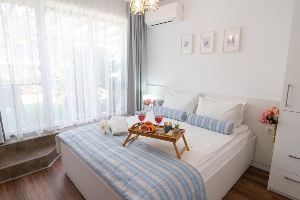 Sevastopol apartments Varna 3
