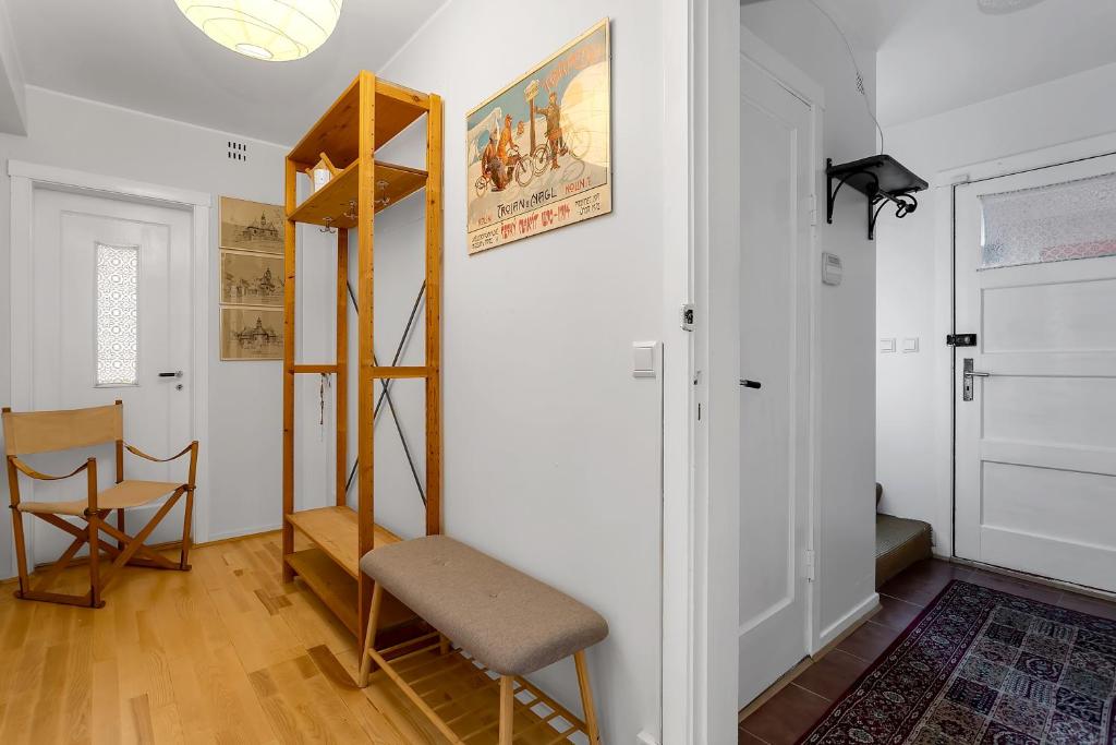 Modern & Cozy Apartment - Downtown Reykjavik 8