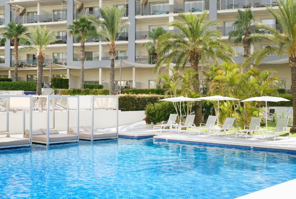 Zafiro Palace Alcudia 3