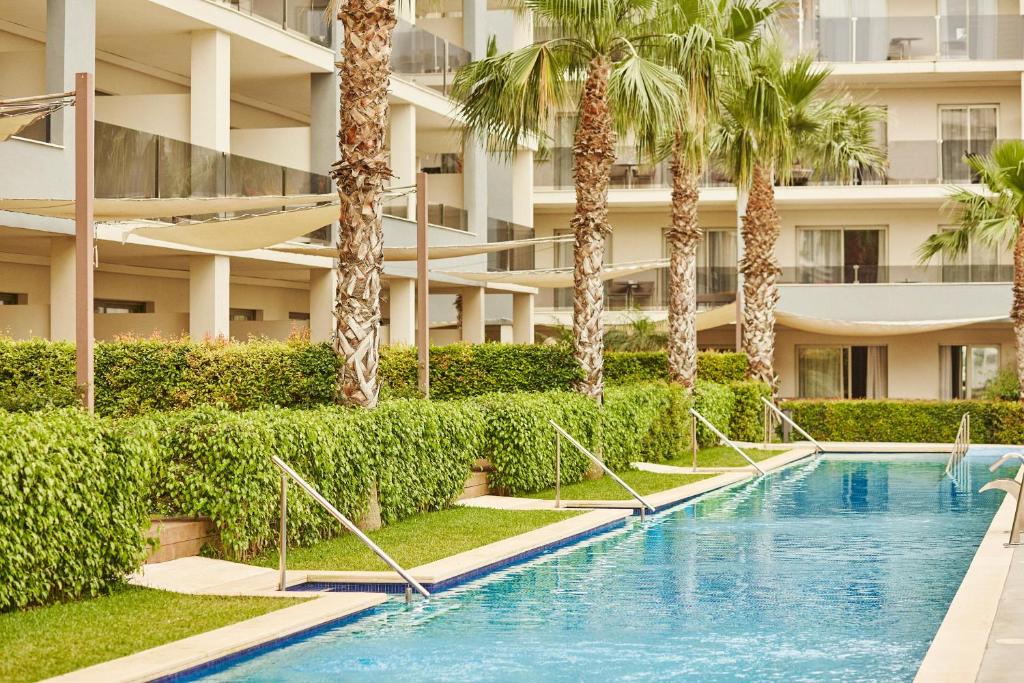 Zafiro Palace Alcudia 6