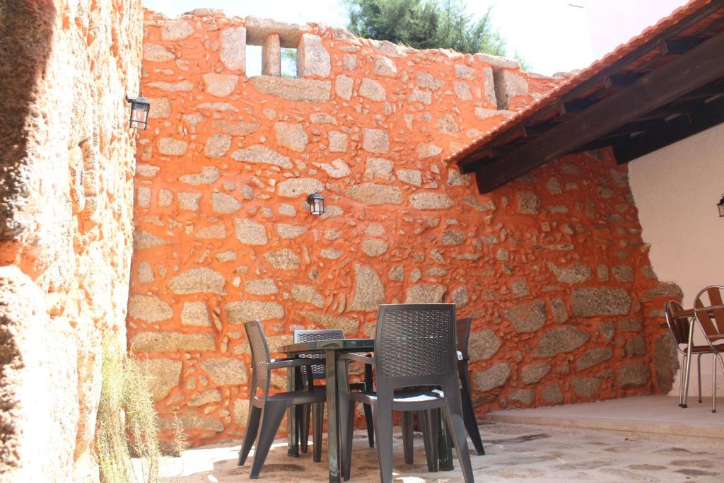 Casa da Avó Carriça 3