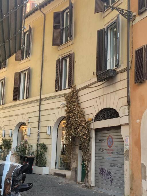 Casa Claudia ~ rione Monti-Colosseo 2