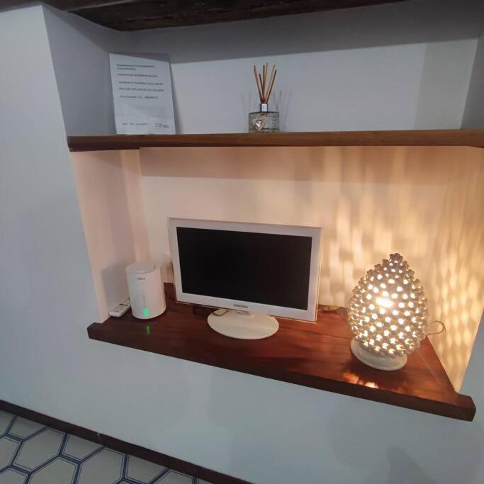 Casa Claudia ~ rione Monti-Colosseo 8