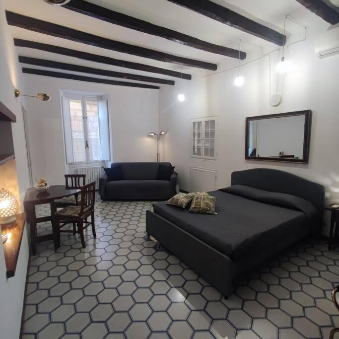 Casa Claudia ~ rione Monti-Colosseo 5