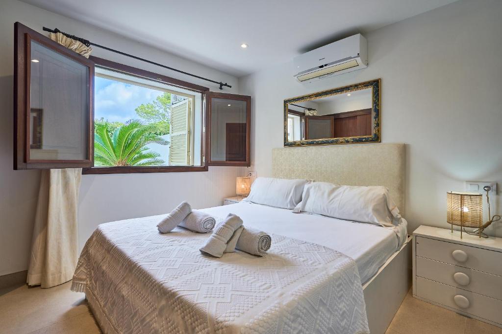 Villa Hibiscus 2