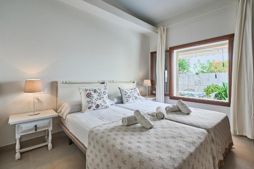 Villa Hibiscus 7