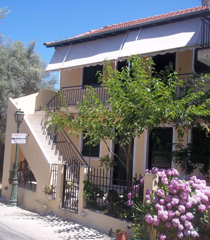 En Leuko Apartments 5