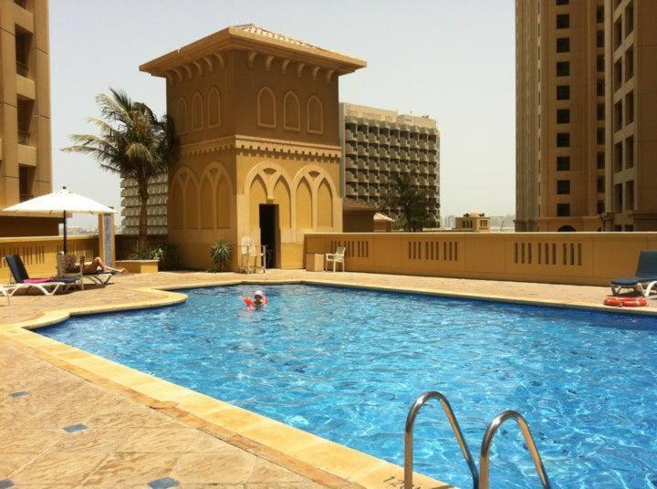 Luxury 2 bedroom with beautiful sea view !