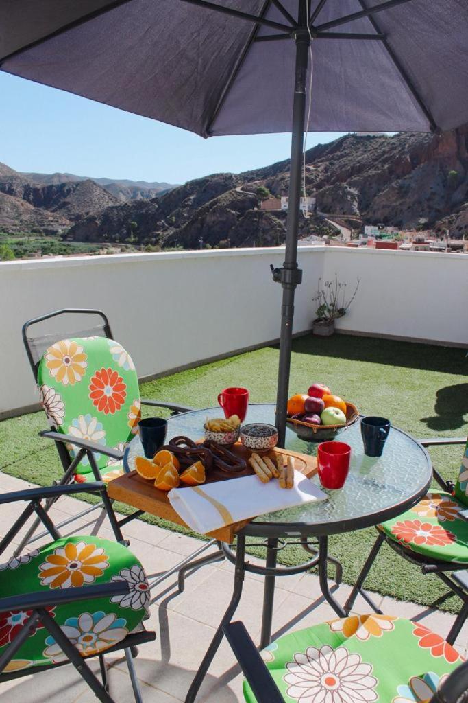 Casa Mary R&R 3