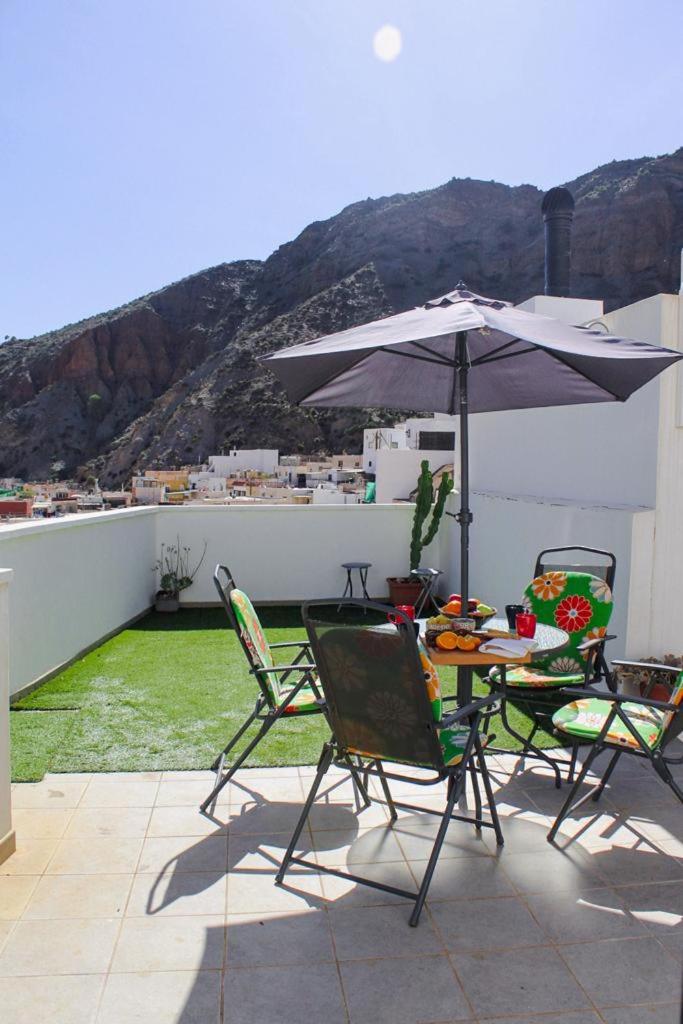 Casa Mary R&R 4