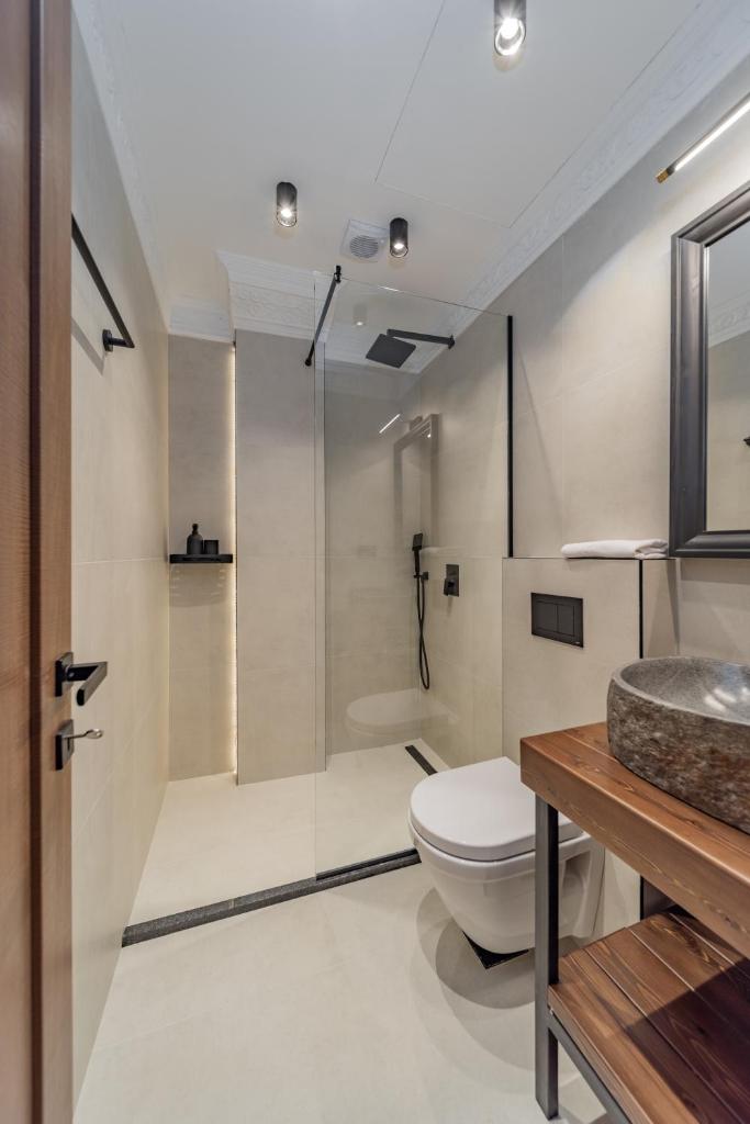 Passpartu Apartments 6