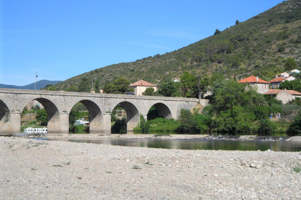 Gîte le Grenier 5