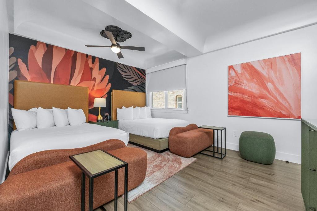Nob Hill Hotel Image