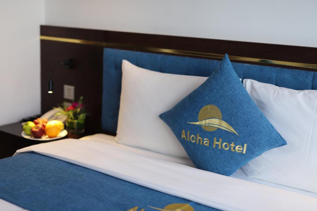 Aloha Hotel Nha Trang