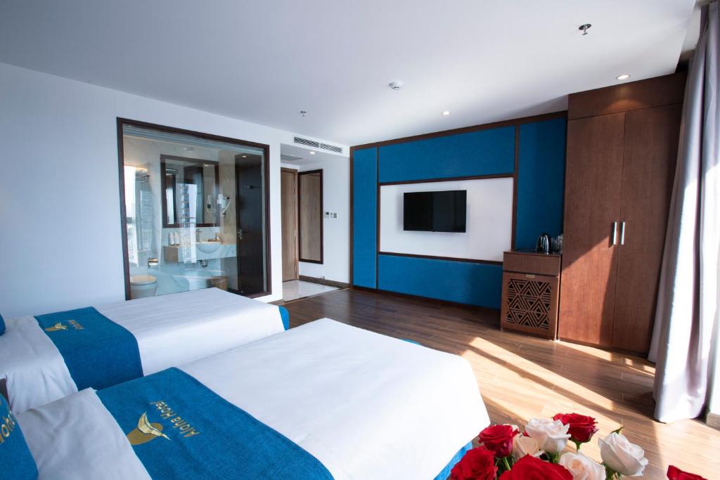 Aloha Hotel Nha Trang
