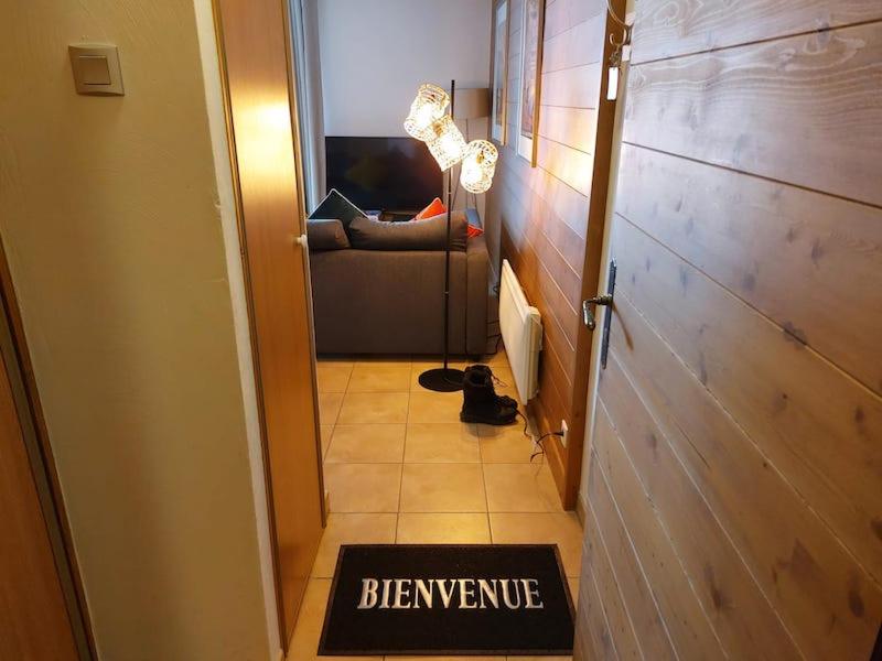 Photo de la galerie de l'établissement La Reine des Prés, à Sainte-Foy-Tarentaise