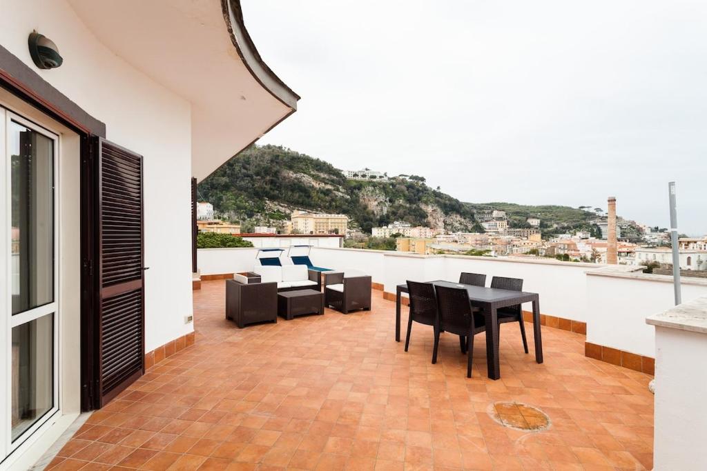 Casa Di Aria