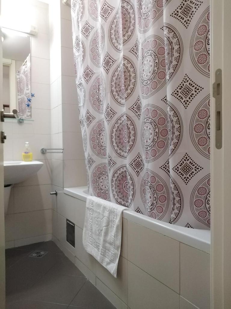 Apartment Tifani Belville 3
