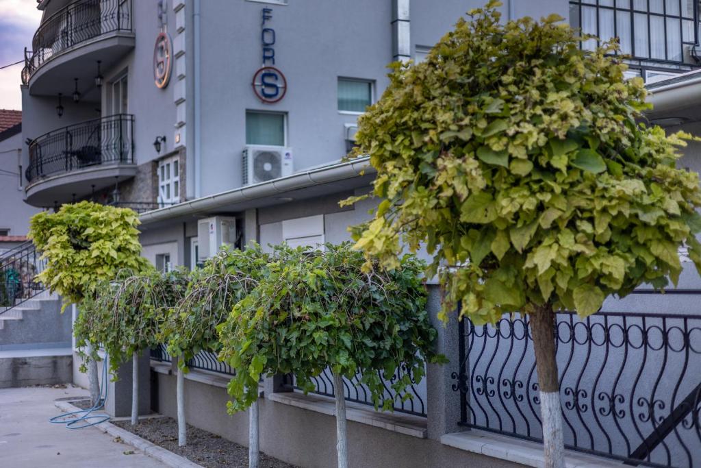 ForS Konak Apartments 7