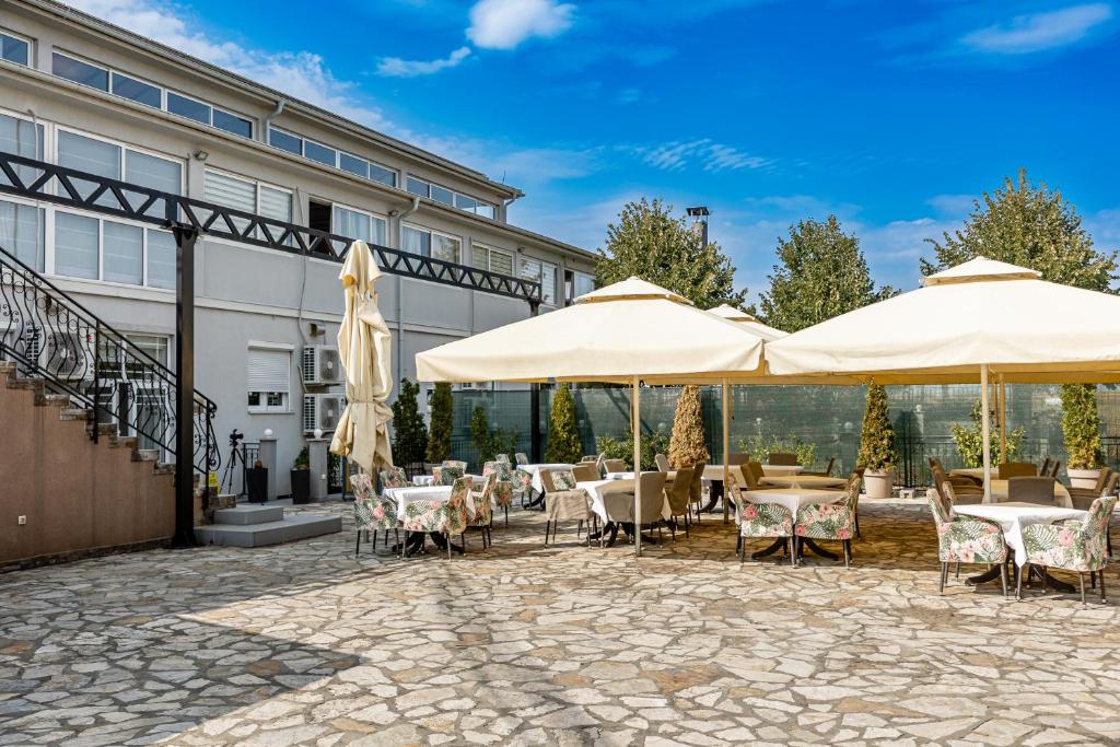 ForS Konak Apartments 5