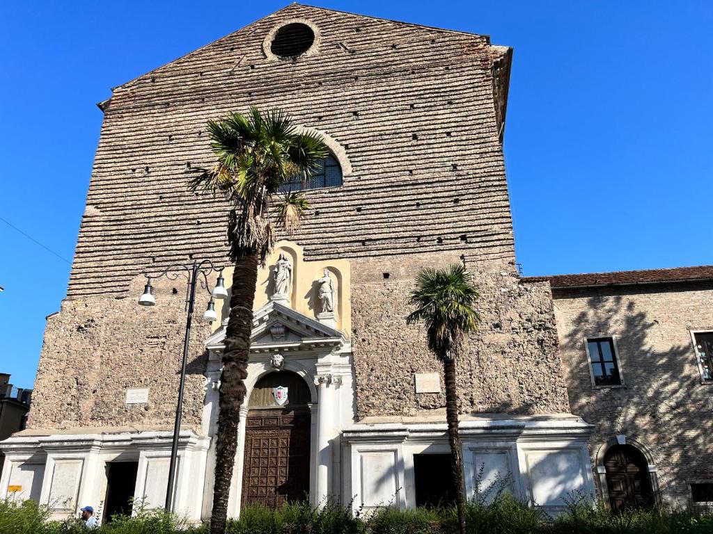 All'ombra del Carmine 5