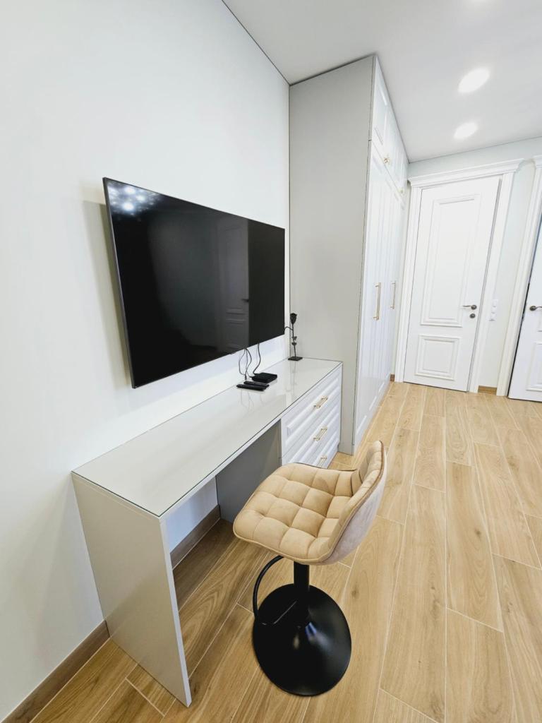Uzupis Riverside Apartment 5