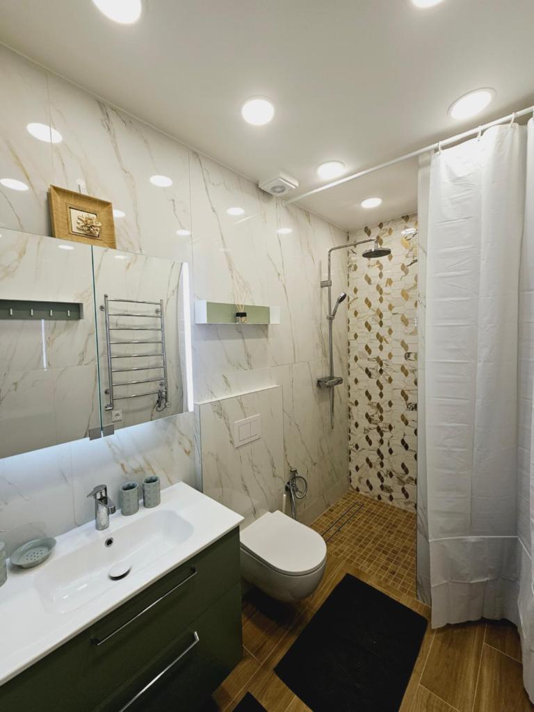 Uzupis Riverside Apartment 8