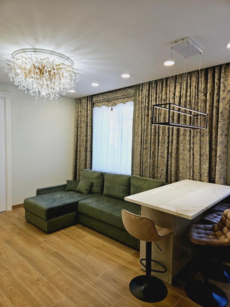 Uzupis Riverside Apartment 1